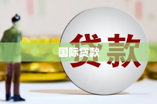 肇源国际贷款