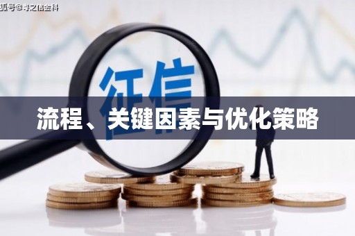 肇源流程、关键因素与优化策略