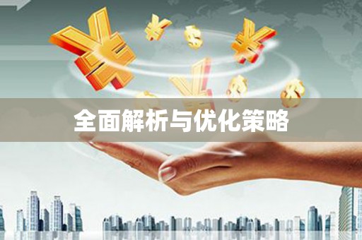 肇源全面解析与优化策略