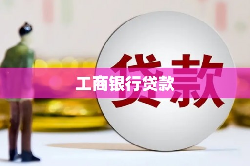 肇源工商银行贷款