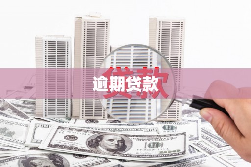 肇源逾期贷款